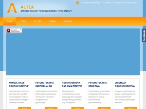Profesjonalny i sprawdzony psycholog