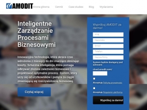 System obiegu dokumentów i korespondencji