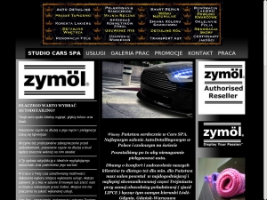 Studio Cars SPA - Auto Detailing