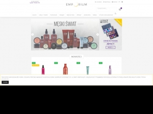 Lakiery oraz inne produkty do stylizacji paznokci