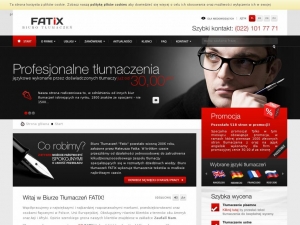 Usługi rzetelnego biura translatorskiego