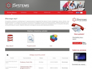 jsystems - programowanie java bez tajemnic