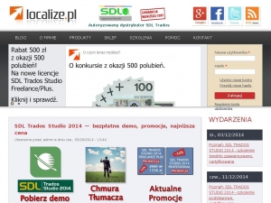 Nowoczesne internetowe programy tłumaczeniowe