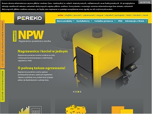 Zaawansowane systemy centralnego ogrzewania