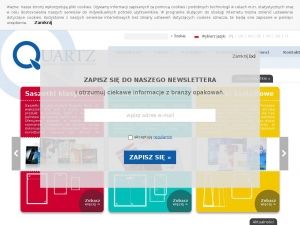 Wykorzystanie druku fleksograficznego