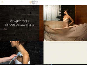 Jak skutecznie pozbyć się bólu kręgosłupa.
