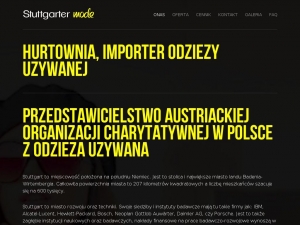 Najlepsza odzież w najlepszych cenach