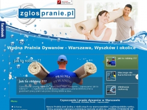 Czyszczenie dywanów - Targówek zaprasza
